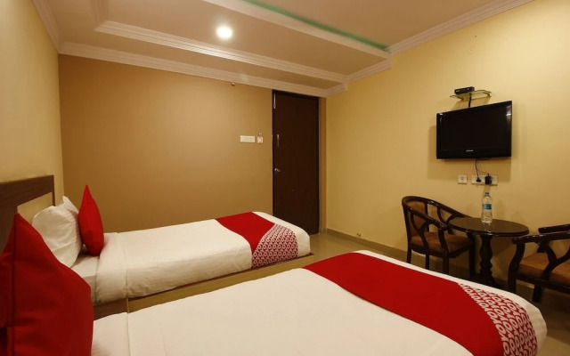 Sri Sai Regency by OYO Rooms