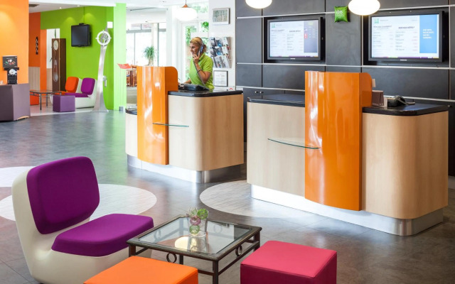 ibis Styles Besançon