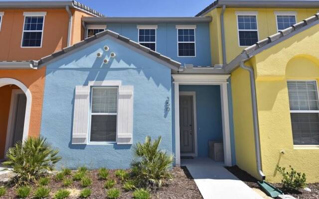 350 Festival Townhome 3 Bedroom by Florida Star