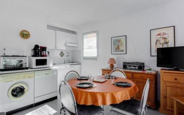 Apartment Primavera 4