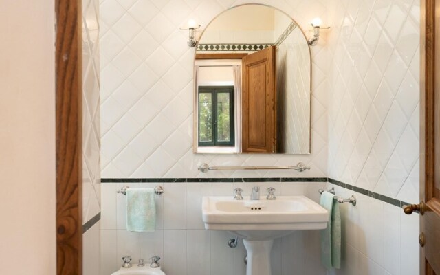 Villa Paesante 8 Emma Villas