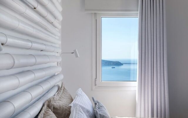 360 Caldera View Villa by Caldera Houses