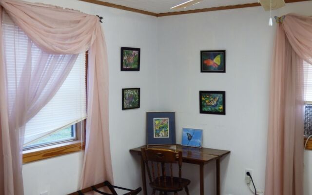 Allen Acres Bed & Breakfast