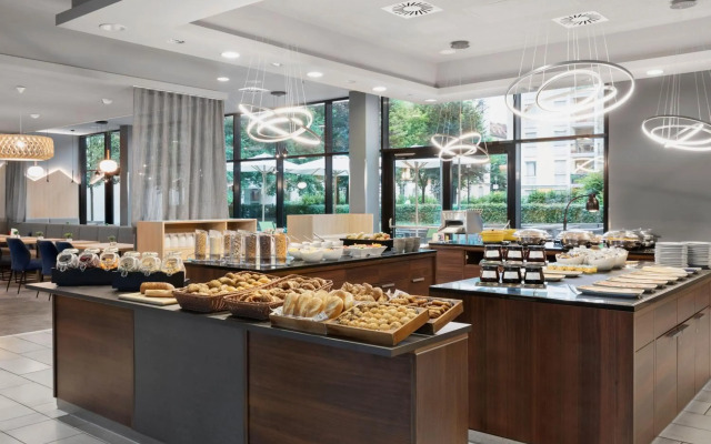 Residence Inn by Marriott Munich City East