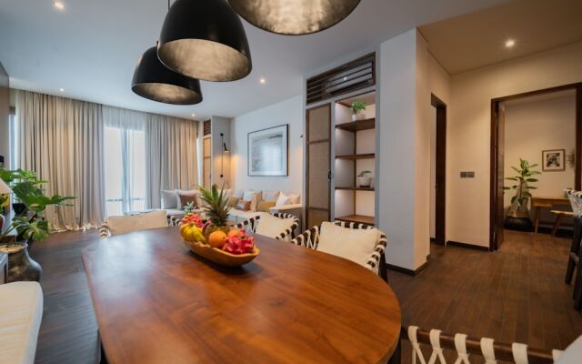 Apartment Seabreeze 2