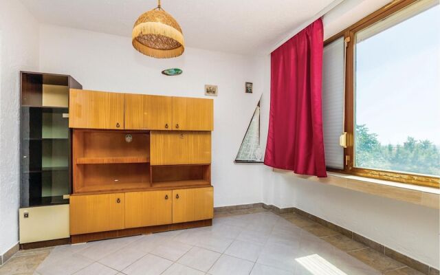 Beautiful Home in Krk With Wifi and 3 Bedrooms