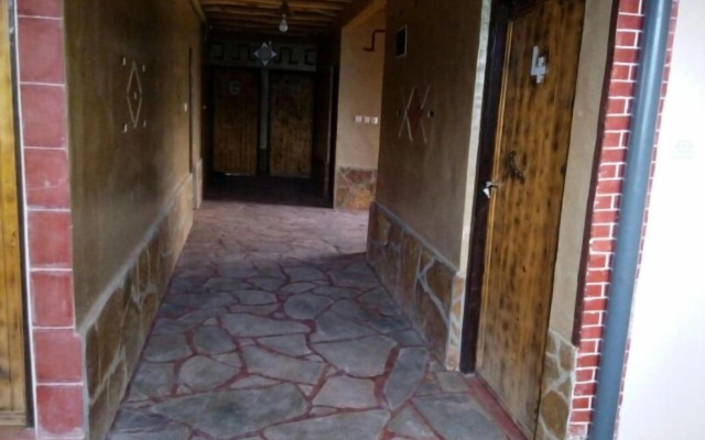 Auberge Restaurant La Vallée Des Pommes