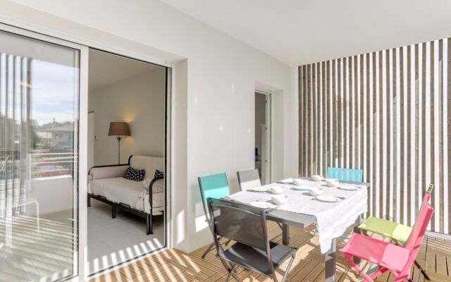 les Terrasses de Capbreton 21235