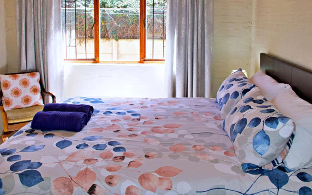 Katinka Self-Catering