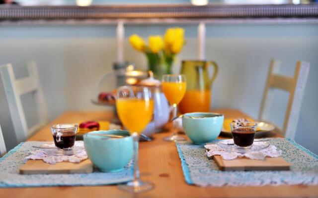 Studio Apartment Ada 2