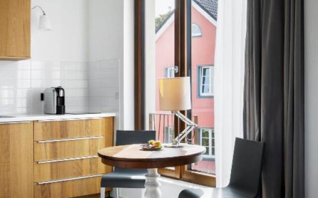 Cologne Country Lodge