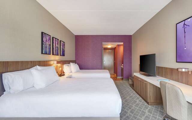 Hilton Garden Inn Toronto Brampton West