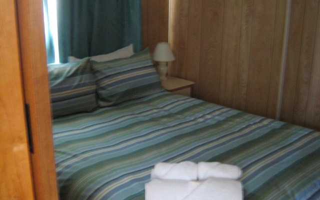 Rivergum Holiday Retreat