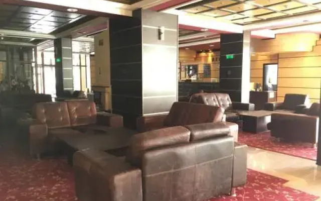 Rivendell Apartments Semiramida Gardens