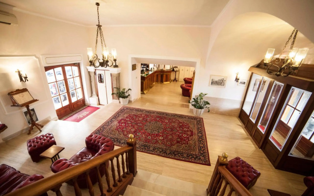 Hotel Gran Duca
