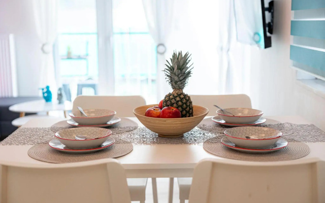 Aphrodite Apartment