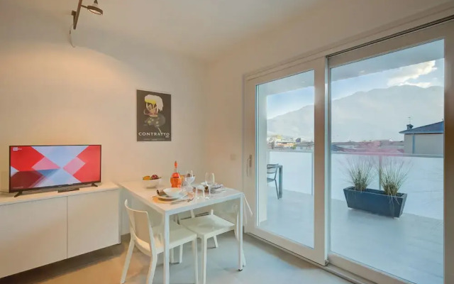 Residenza Al Lago