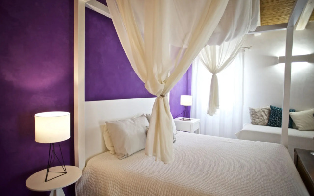 Don Agostino Relais Masseria