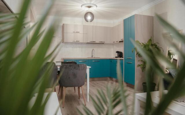 Divine Apartments Oradea Ap 10