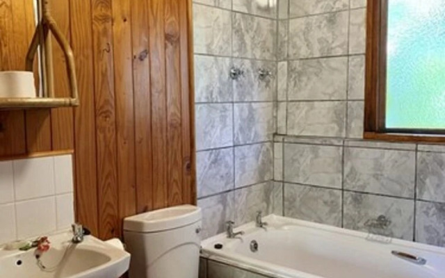 Mtunzini Forest Lodge Self Catering