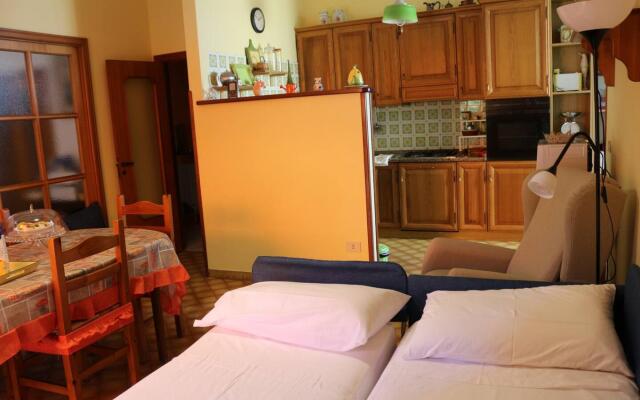 Orange Dreams in Sant Agnello