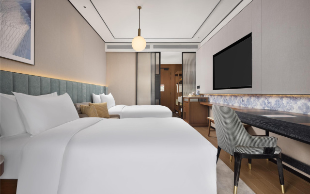Hilton Garden Inn Chongqing Bishan