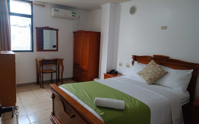 Hostal Bicentenario