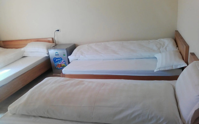 Sapa Ham Rong View Hotel