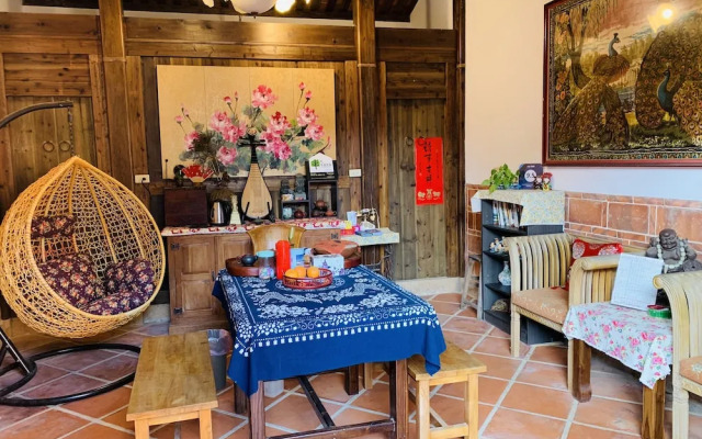 Kinmen House