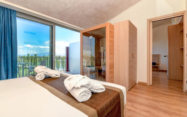 Hotel Rivus