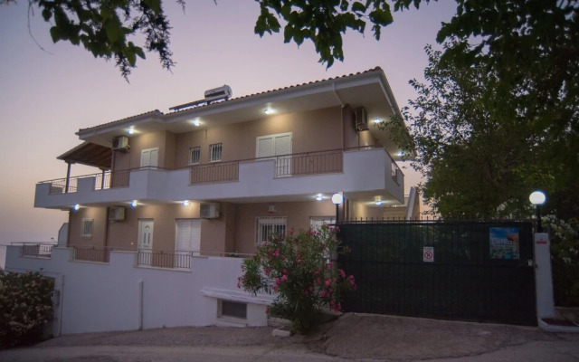 Lefkas Vacation House