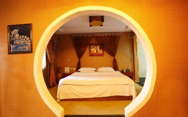 Zhaogongguan Boutique Inn