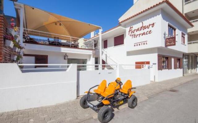 Furadouro Terrace Hostel