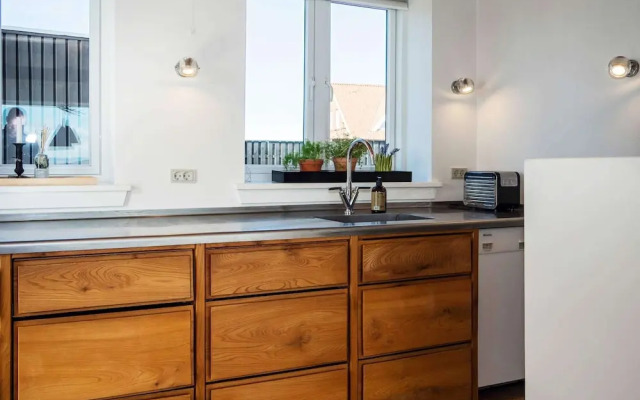 Picturesque Holiday Home in Struer near Sea