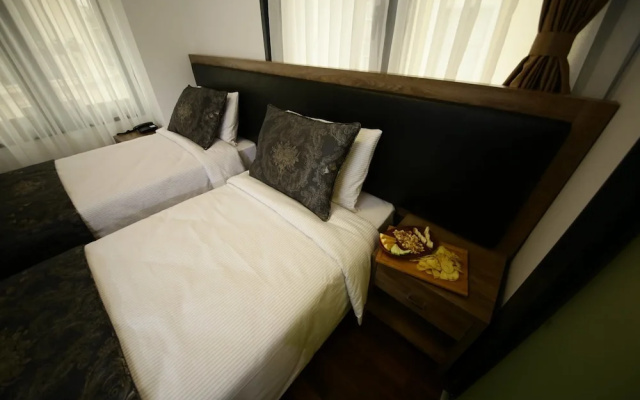 Pandora Suit Otel