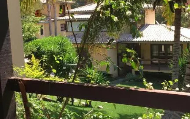 Suite Em Buzios Joã O Fernandes Praia