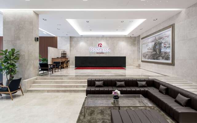 Ramada by Wyndham Incheon