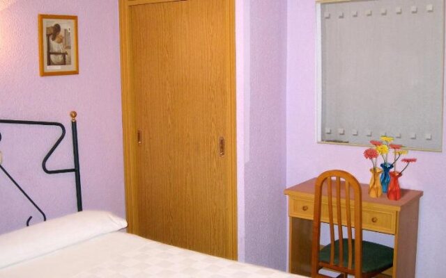 Hostal Residencia Fernandez