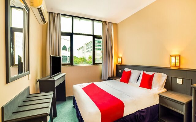 Metro Inn