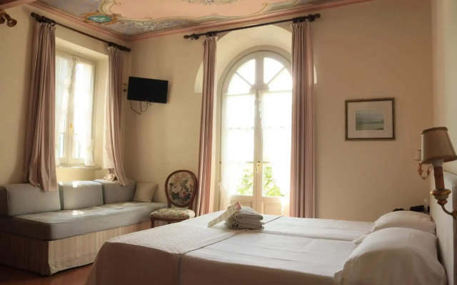 Hotel Stella D'Italia