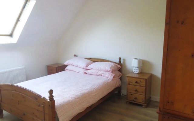 BunkHouse - Letterfrack Farm