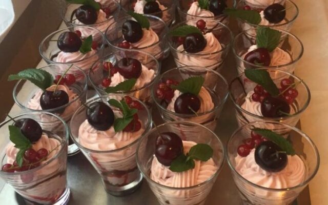 Hotel & Restaurant Stadthof Glarus