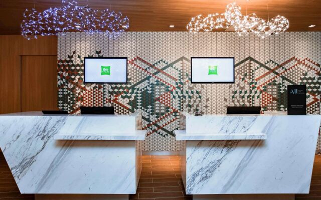 ibis Styles Kota Bharu