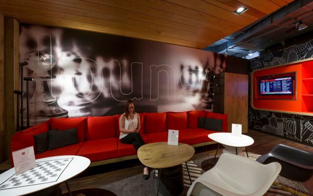 Hotel ibis Vienna Airport