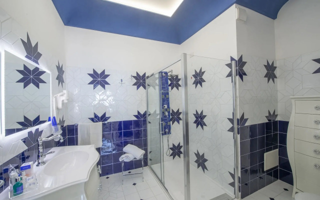 Hotel Villa Maria Pia
