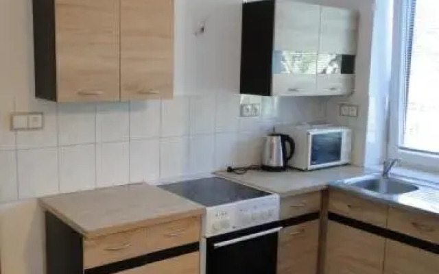 Apartman Lhota