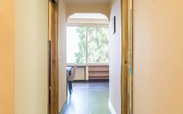 Villa Dolcevita by Napoliapartments