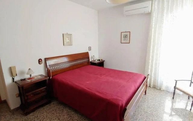 Appartamento per vacanze sulla costa dei trabocchi