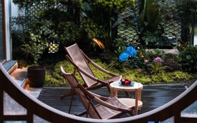 Xishang Yunshe Cang'er Villa Hotel