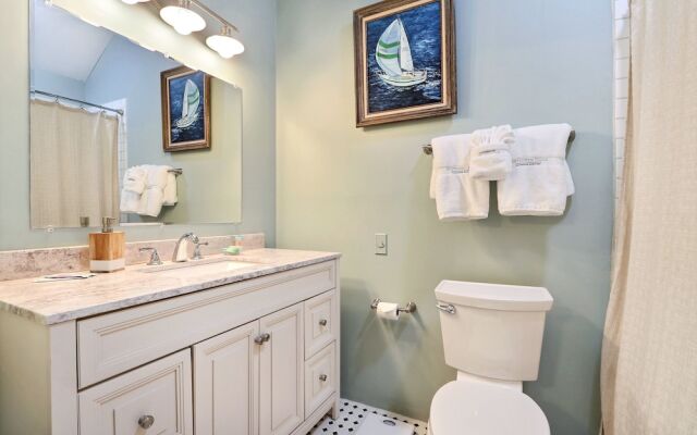 Gallery Stays - Low Country
